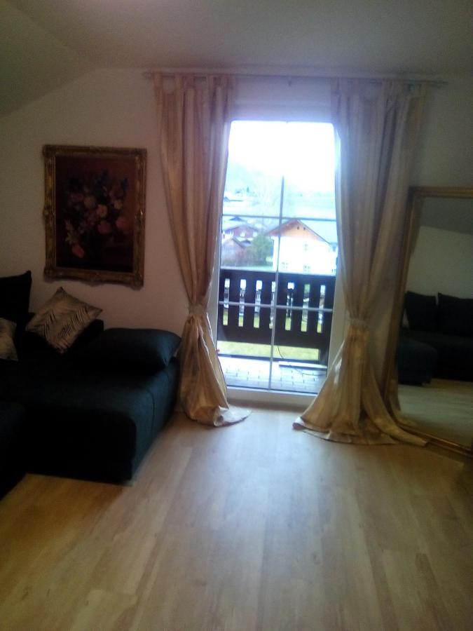 Christl'S Traum Apartment Saint Wolfgang Екстериор снимка