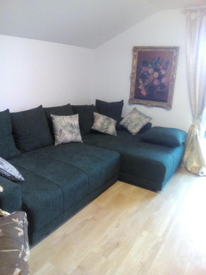 Christl'S Traum Apartment Saint Wolfgang Екстериор снимка