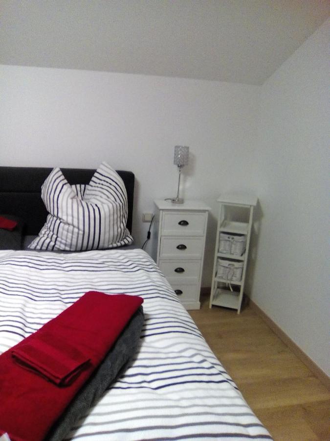 Christl'S Traum Apartment Saint Wolfgang Екстериор снимка