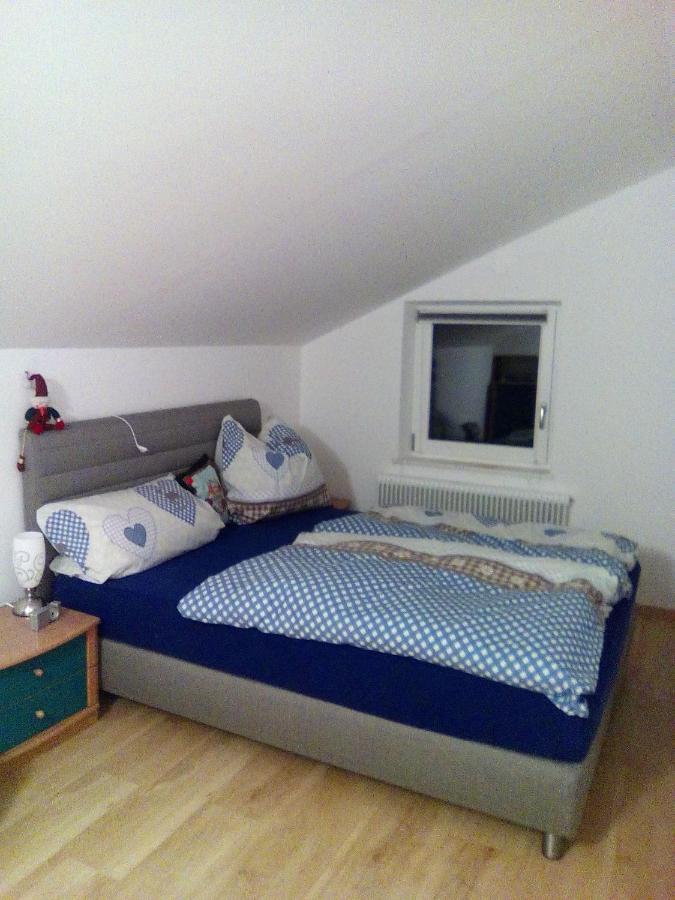 Christl'S Traum Apartment Saint Wolfgang Екстериор снимка