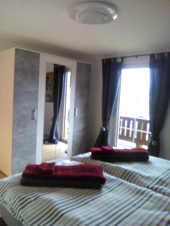 Christl'S Traum Apartment Saint Wolfgang Екстериор снимка