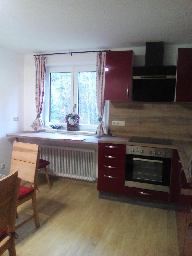 Christl'S Traum Apartment Saint Wolfgang Екстериор снимка