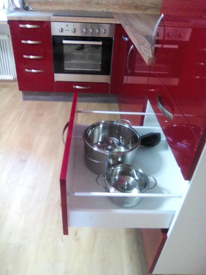 Christl'S Traum Apartment Saint Wolfgang Екстериор снимка